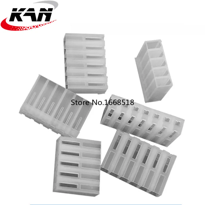 

Разъемы CH3.96 Molex 20 шт