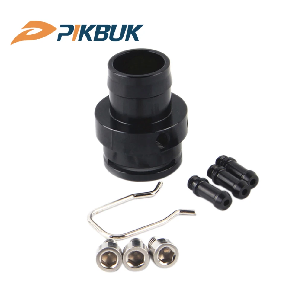 

Turbo Boost Tap For VW GOLF MK6 5 For AUDI A3 4 TT Leon Vacuum Sensor 1.8 2.0TSI ADP08