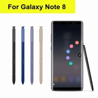 new touch pen stylus s pen for samsung galaxy note 8 n950f note8 sm n950 n950p n950a n950v ej pn950