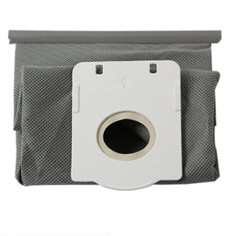 

5 Pieces Vacuum Cleaner Dust Bags Washable Cloth Dust Bag for FC5122 FC5125 FC5126 FC5128