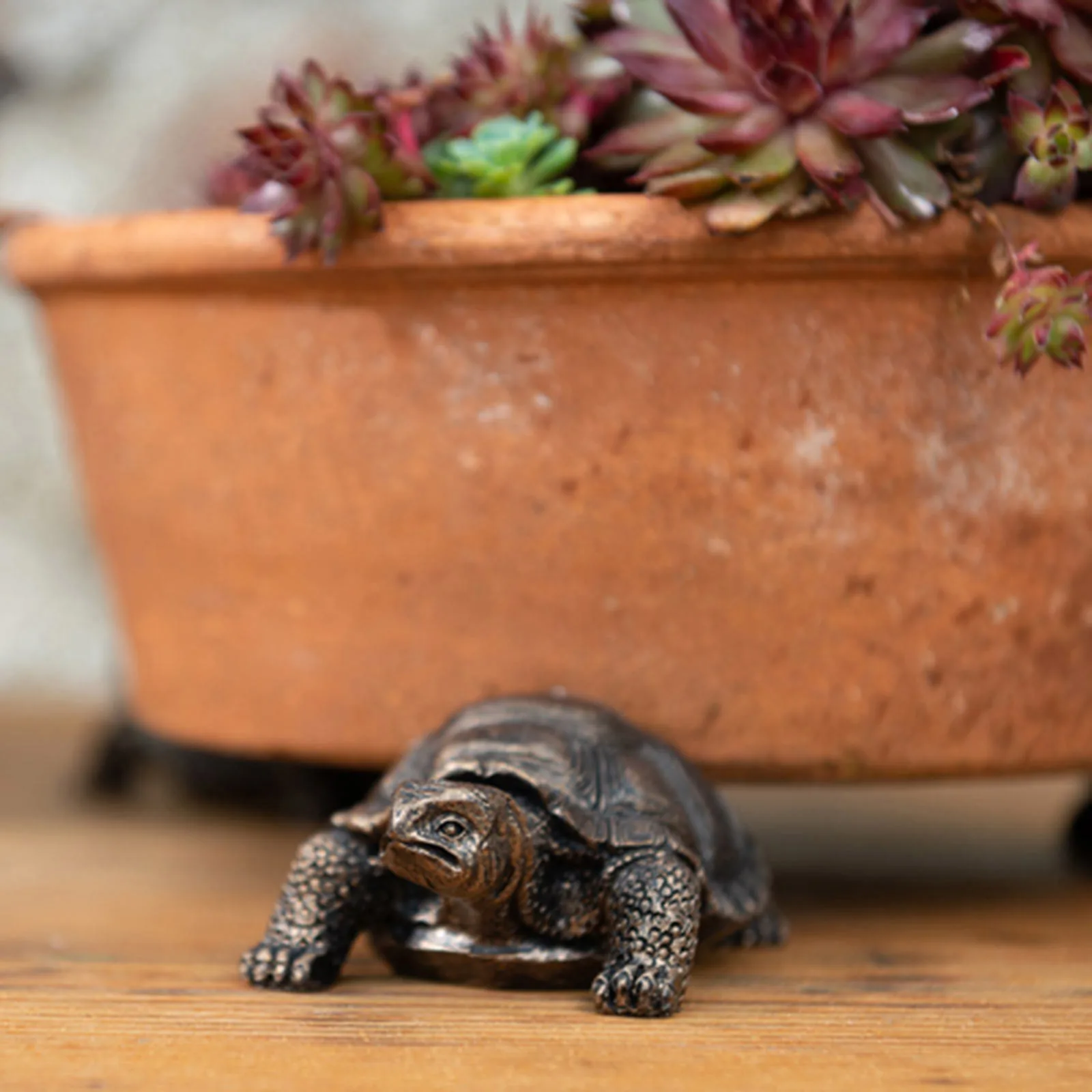 

Flower Pot Feet Animal Plant Pot Feet Flower Pot Supports Resin Crafts Decorative Ornaments