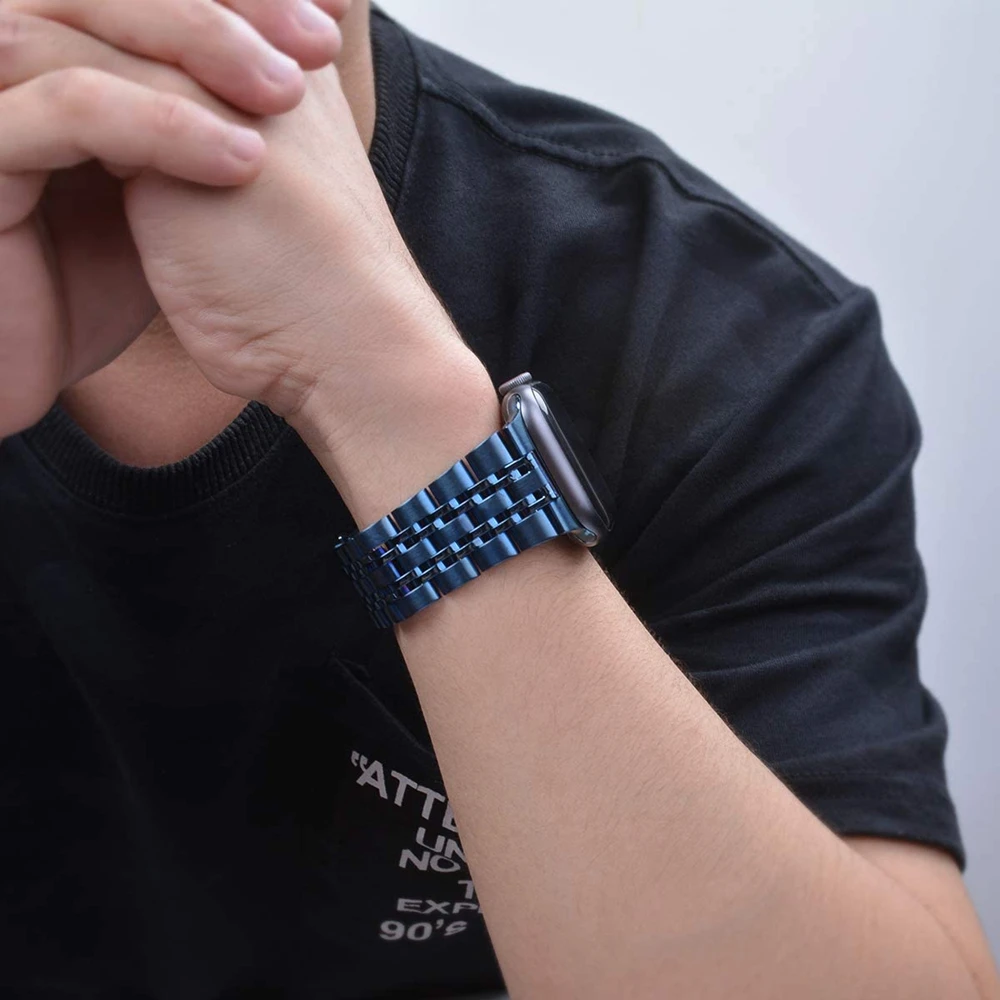 

Apple watch 6 band se Series 5 4 44 40 , iwatch 3 42 38