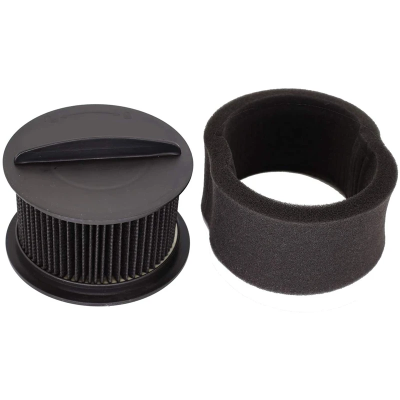 

3 Pcs Replacement Filter for Bissell Power Force,for Bissell 32R9 External Filter Set,Replacement Parts 2037913
