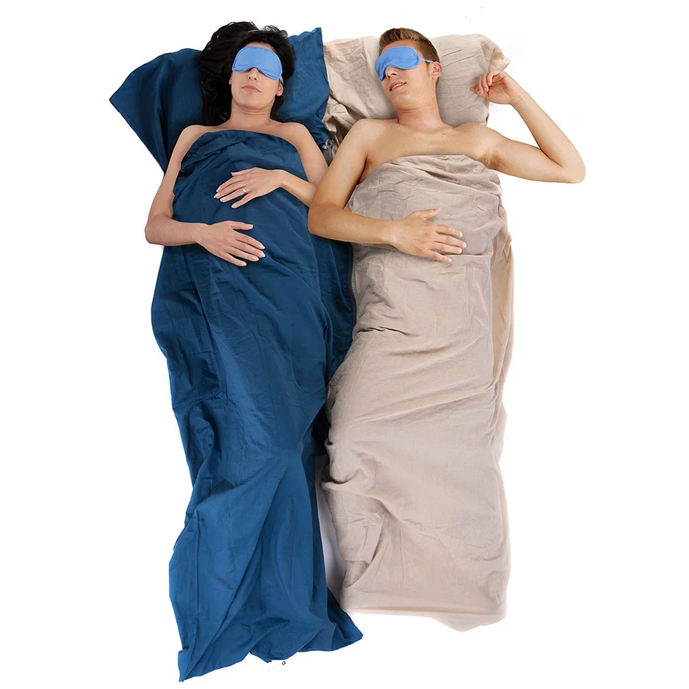 

210x100cm 4 Seasons Travel Sleeping Bag Men Women Outdoor Camping Lovers Keep Warm Sleeping Bags Envelope Backpacking for Adults