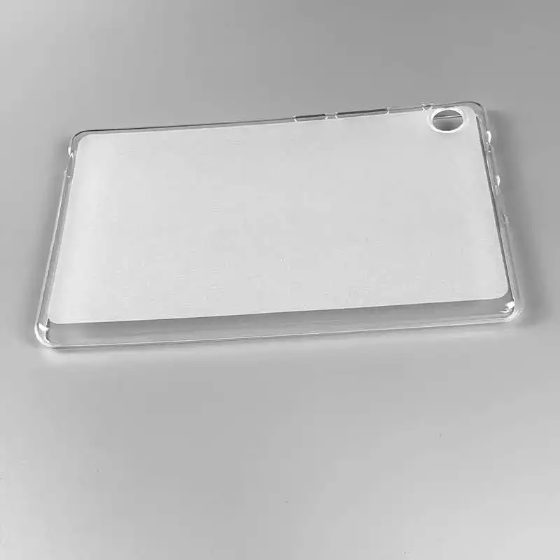 Силиконовый чехол для планшета Huawei MatePad T8 мягкий 8 0 с цветным рисунком и стилусом