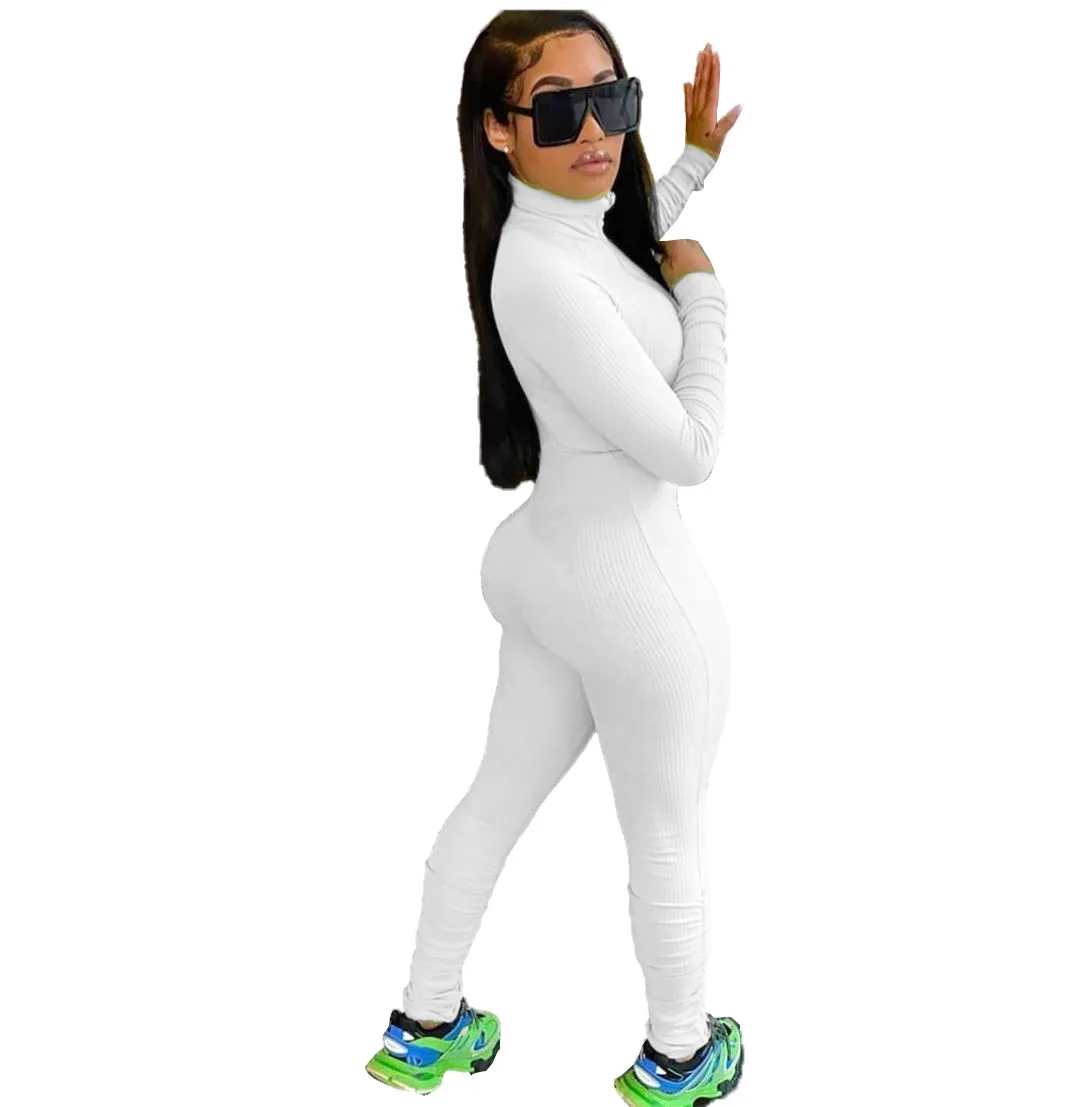 

Women's night club in and the sexy Jumpsuit tights