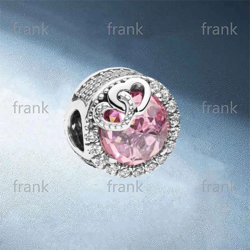 

797451PCZ Dazzling love bird