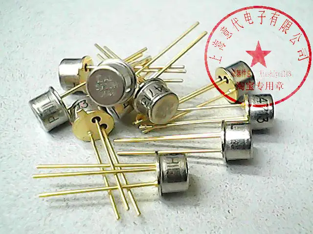 

5pcs AD590JH TO-5-3