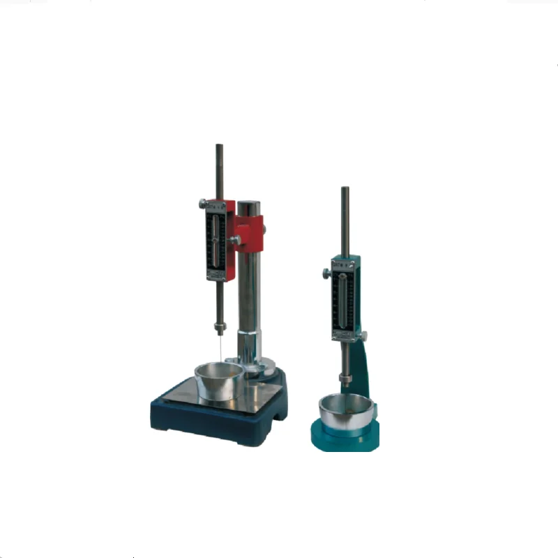 

STWKY-1 standard digital penetrometer