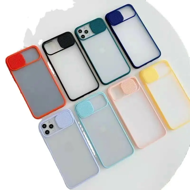 

Shockproof Camera Cover Case For iPhone 11 12 Pro Max Mini 7 8 SE Plus XR 13 Pro