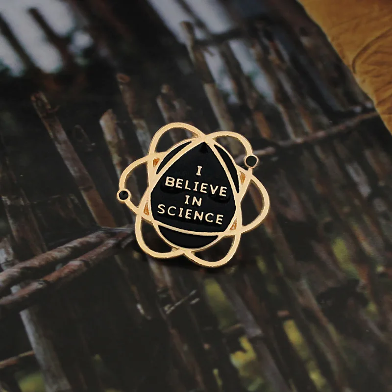 Новинка эмалированная заколка на лацкан аксессуары для рюкзака шляпы сумки