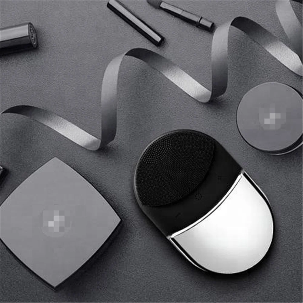 Новое поступление Силиконовое ультразвуковое вибрационное устройство для