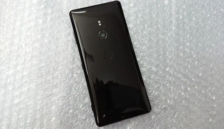 Телефон Sony Xperia XZ3 H9493 Восстановленный мобильный телефон разблокированный