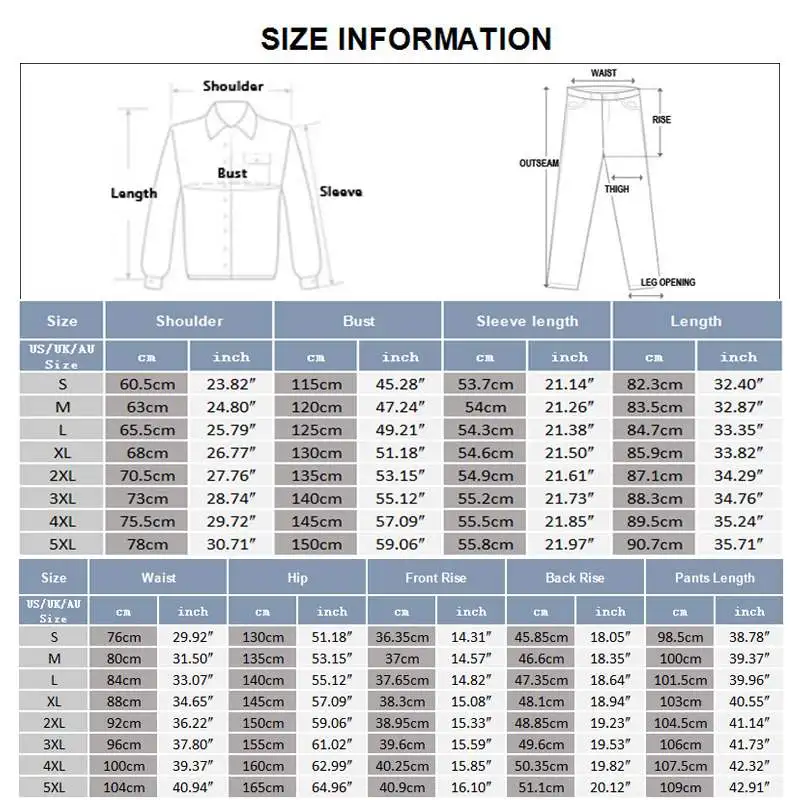 

Vintage Mens Solid Sets INCERUN Long Sleeve Cardigan Shirts Elastic Waist Pants Loose Chinese Style Pocket Man Suits Plus Size 7