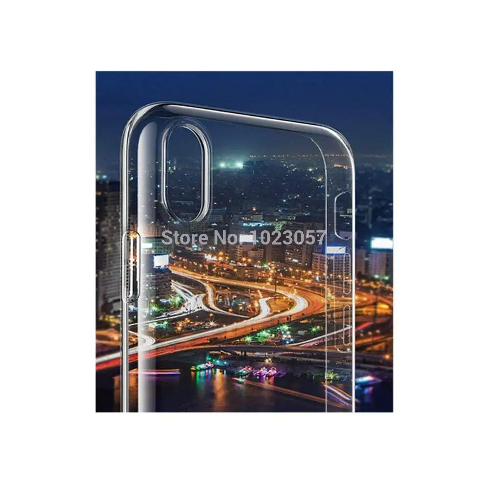 Чехол для Axon10 Pro A2020 чехол zte 5G Мягкий силиконовый телефона с закаленным стеклом |