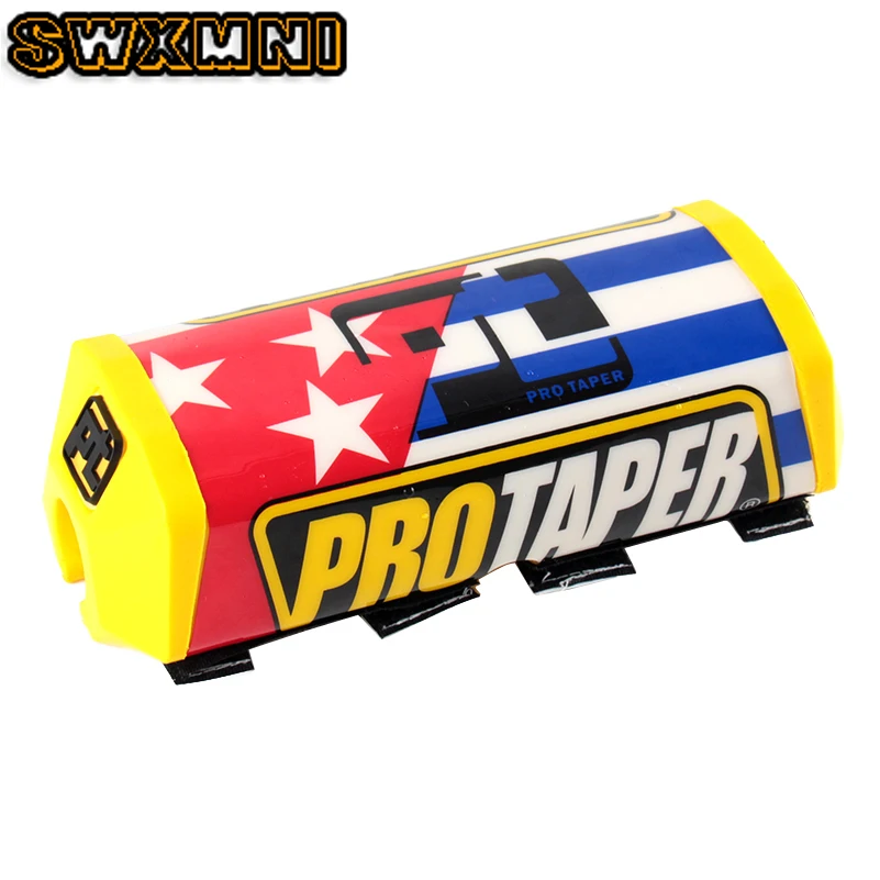 Профессиональные конические накладки на руль квадратная Толстая штанга чит