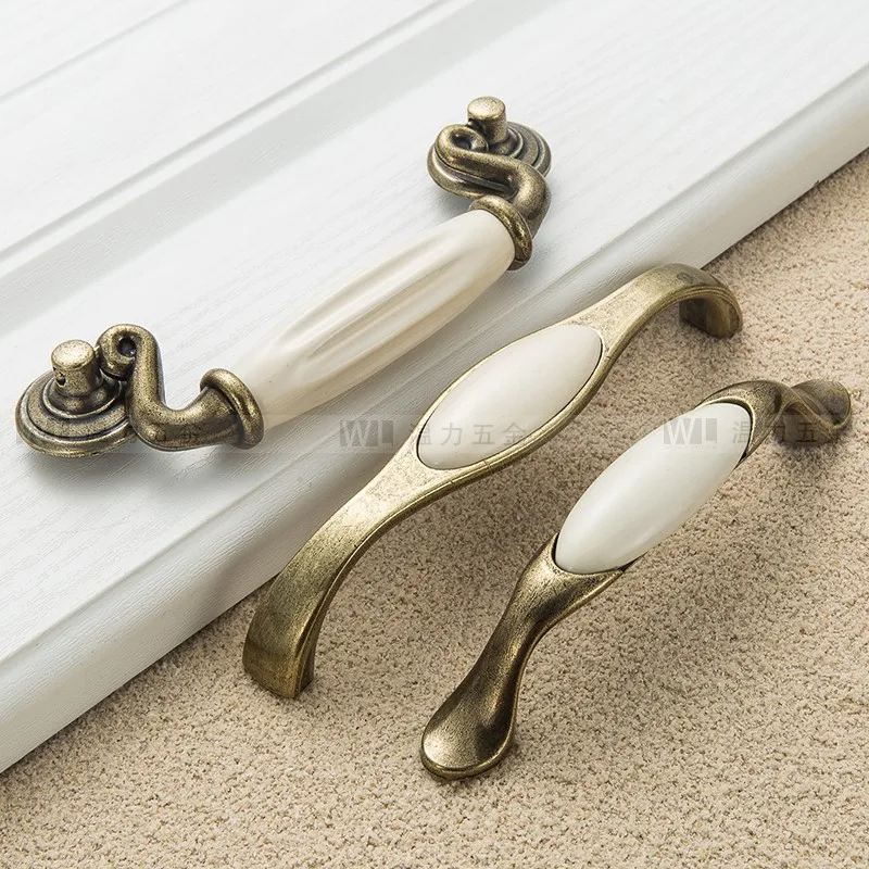 1 шт. выдвижные дверные ручки для шкафа шкаф выдвижная мебель фурнитура