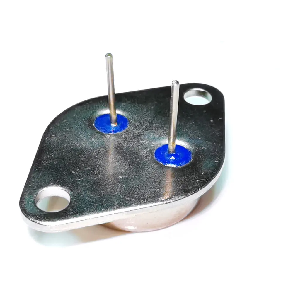 

10PCS 2N6284 2N6287 NPN Transistor TO-204 (TO-3) 20A 100V 160W