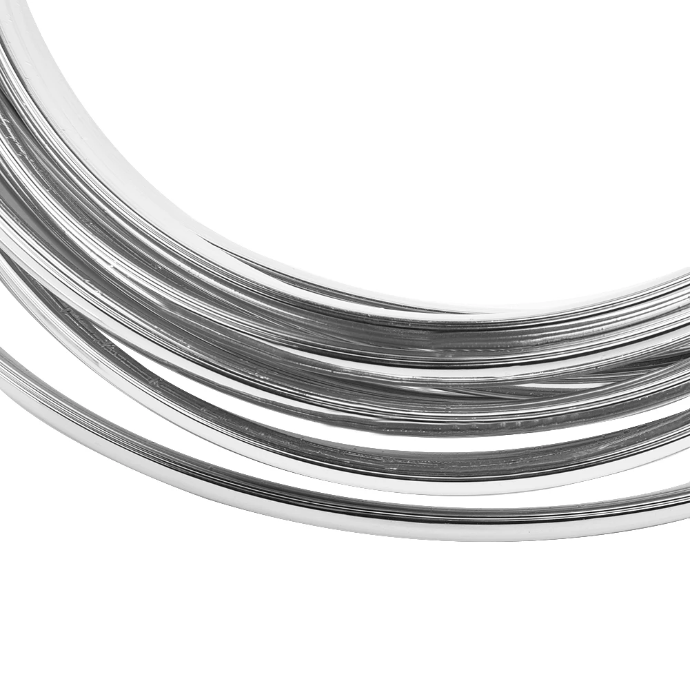 

Car Door Edge Trim Strip 6M Chrome Moulding Scratch Guard High Quality Hot