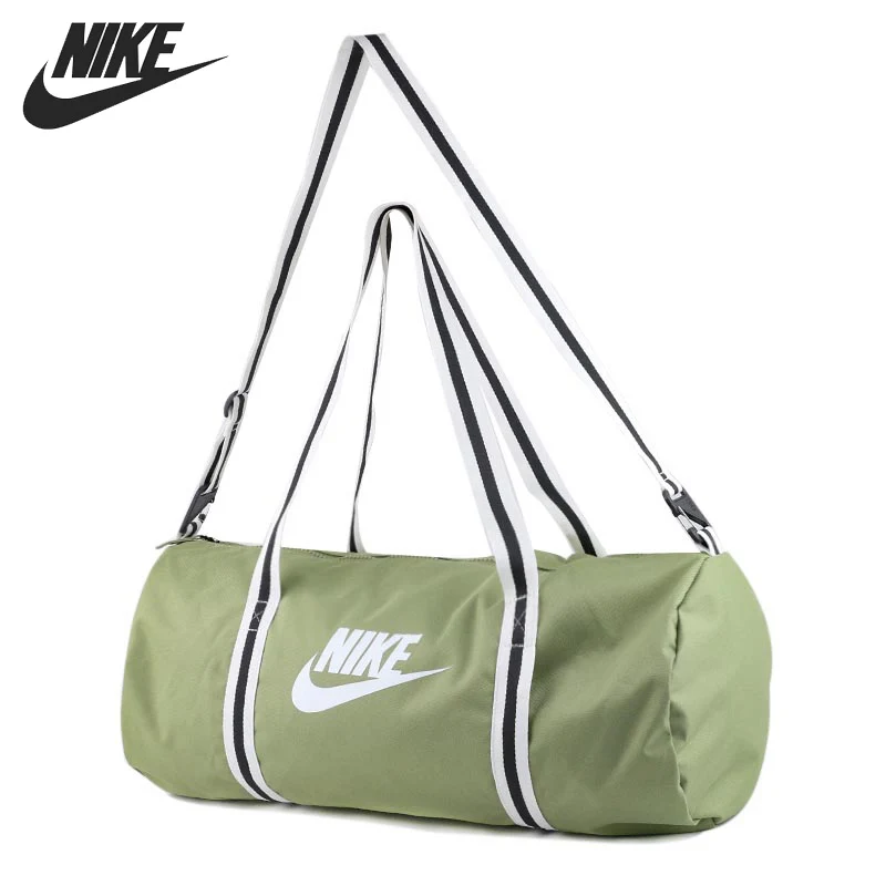 Оригинальная Новинка NIKE NK HERITAGE DUFF унисекс сумки спортивные сумки|Сумки для