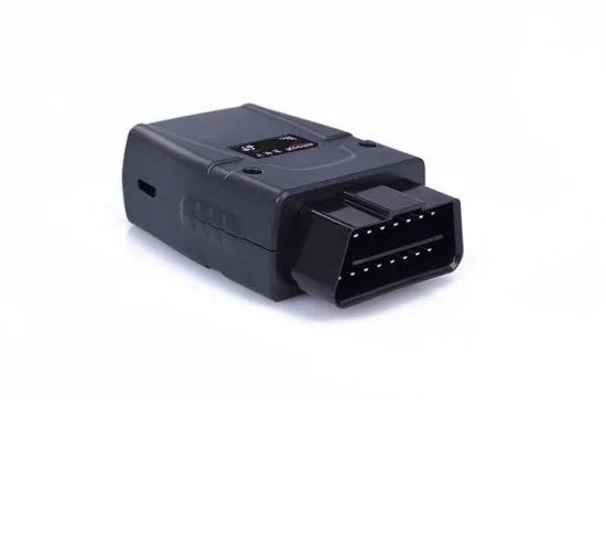 GOT08 OBD gps легко установить трекер для локатора грузовика в режиме реального времени устройство слежения добавить гео-забор и отключения сигнализации