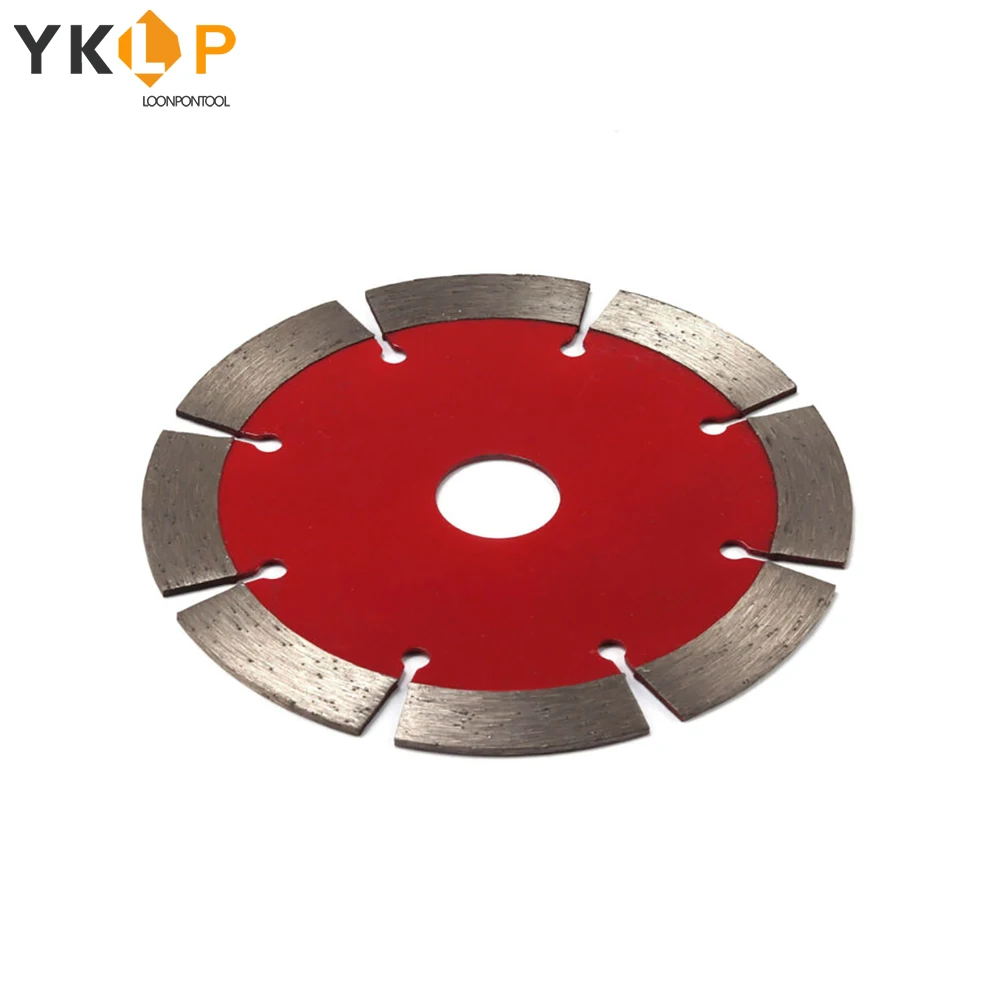 Алмазные диски для циркулярной пилы дисковые режущие инструменты бетона гранита