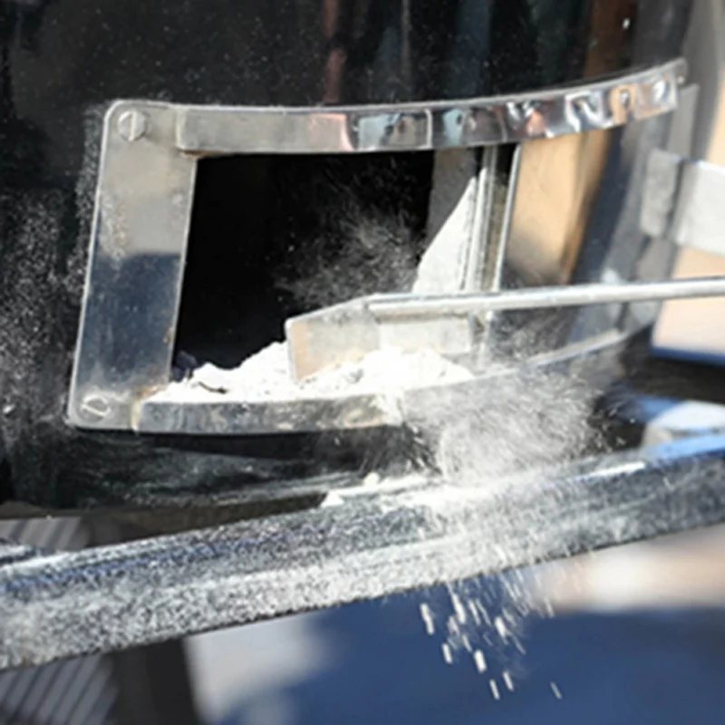 Аксессуары для керамической плиты на гриль садовый инструмент гриле лопатка из