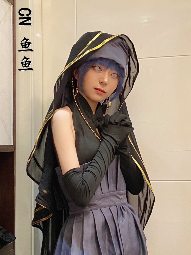 Костюмы для косплея Hyuuga Hinata последний кинотеатр Версон Свадебный косплей платье