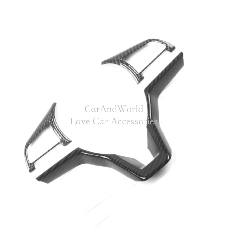 ABS хромированные внутренние рулевое колесо регулировки кнопка включения блесток