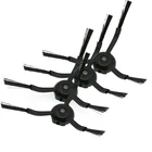 Чернаябелая боковая щетка на 3 руки для робота-пылесоса Xiaomi Roborock S7 S7 Max S7 Maxv T7S T7S Plus S6 S5 MAX S50 S55 E35 E2