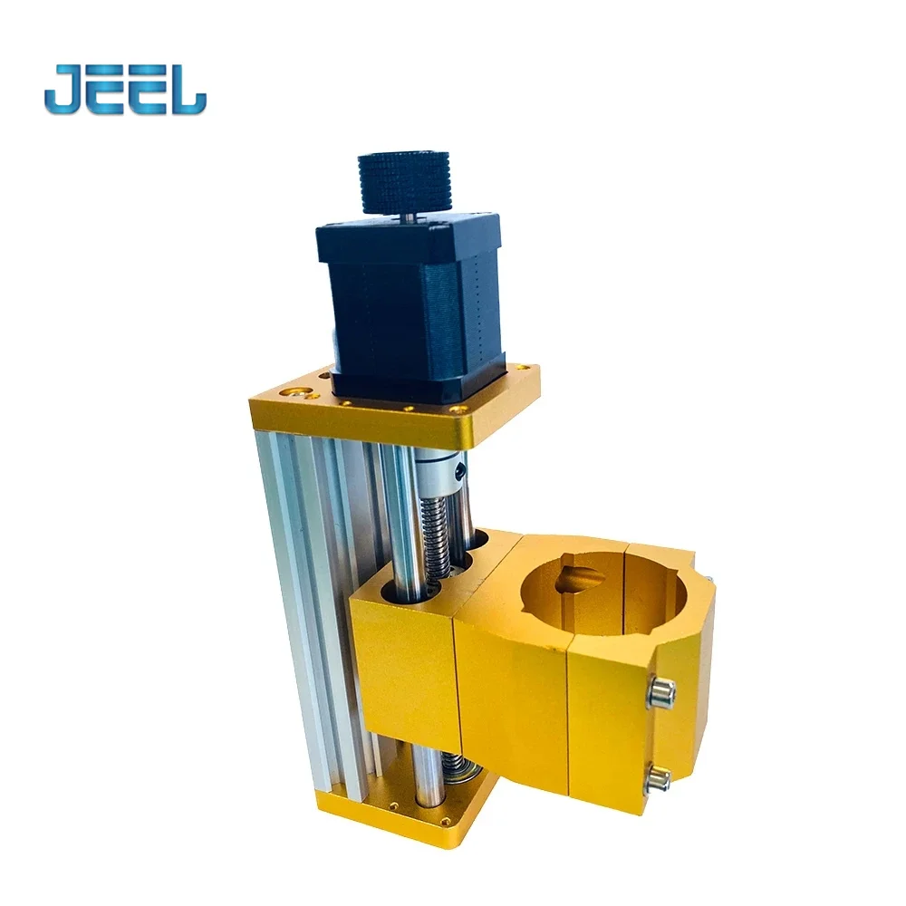 Запчасти для фрезерного станка с ЧПУ Т-образный винт алюминиевая скользящая