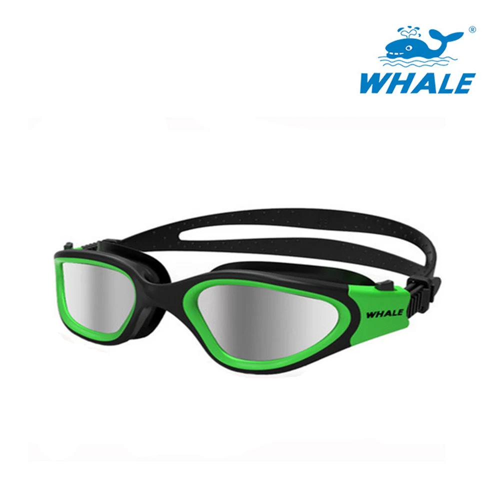 

Water Glasses Professional Swimming Goggles Adults Waterproof Swim Anti Fog Adjustable Glasses Pool Glasses 2022 NEW