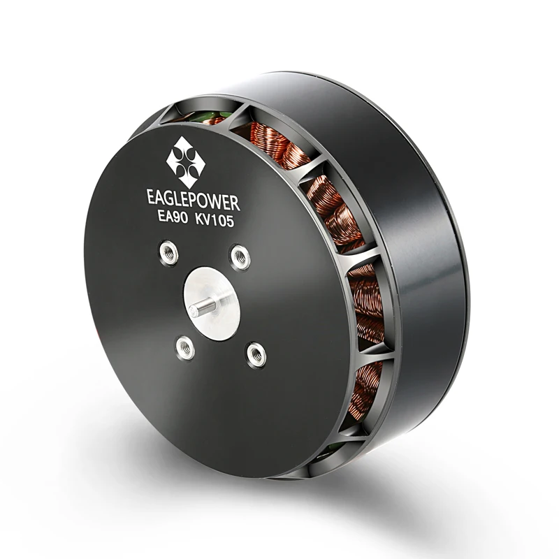 

EA Series Brushless Motor EA90 Agricultural Plant Protection Eagle POWER8017