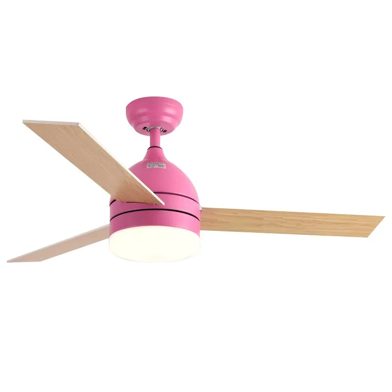 AOSONG Modern Ceiling Fan Lights With Remote Control Blade Lighting Decorative For Home Living Room Bedroom Restaurant | Лампы и