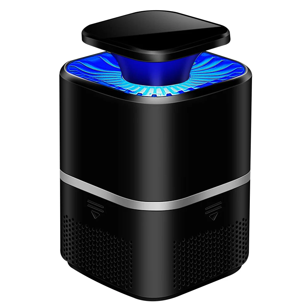 Ne противомоскитная лампа USB Электрический убийца комаров насекомых Комаров