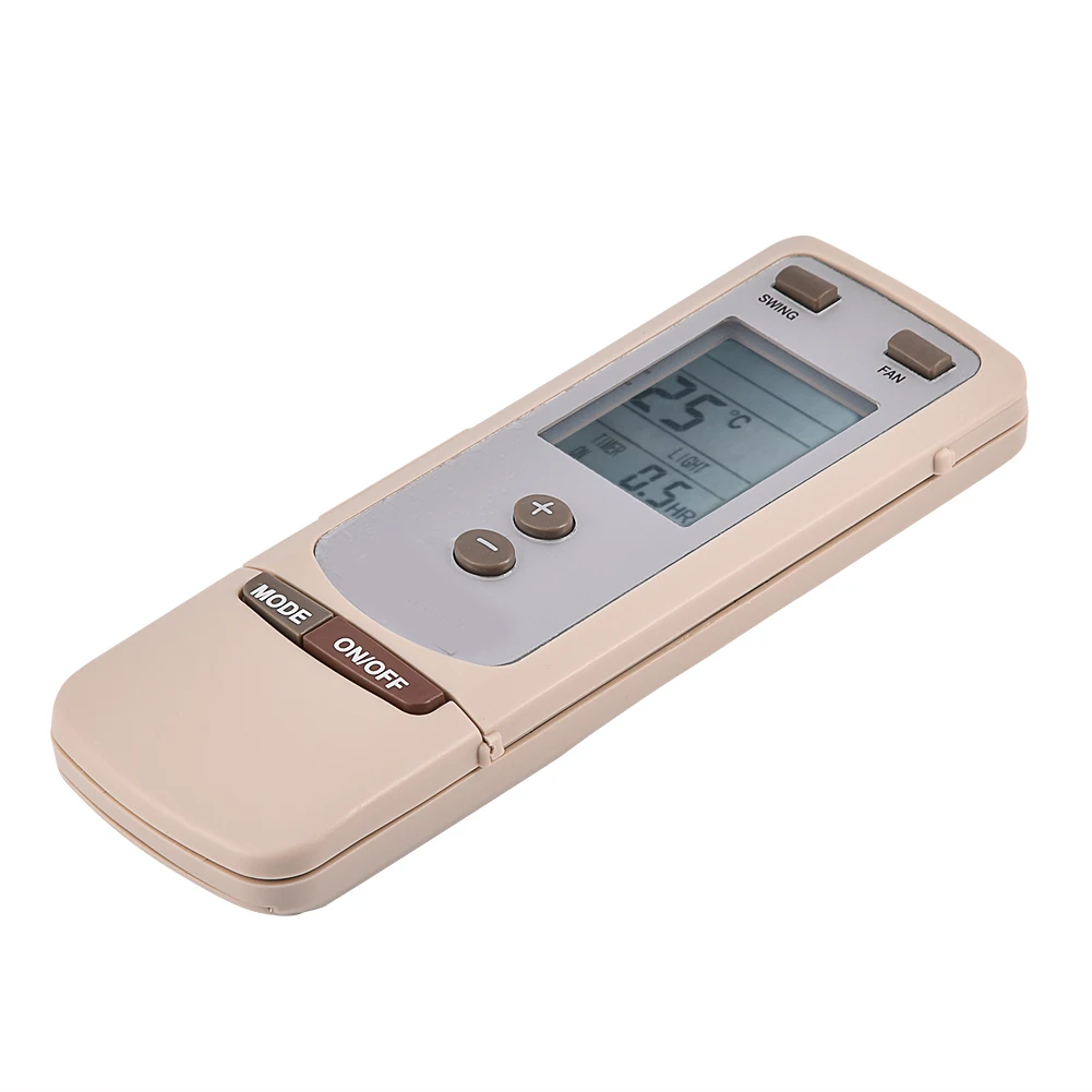 Кондиционер дистанционный пульт дистанционного Управление Для GREE Y512 Y502