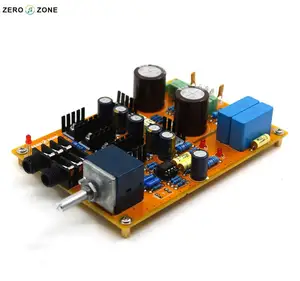 Image for Hifi Standard Edition Headphone amplifier /preamp  