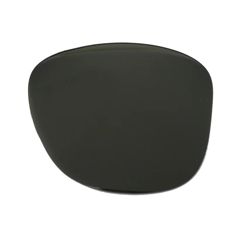 Dark green Роскошные новые красочные модные женские поляризационные очки для вождения солнцезащитные очки для женщин цветные деревянные очки ручной работы - Цвет линз: Dark green