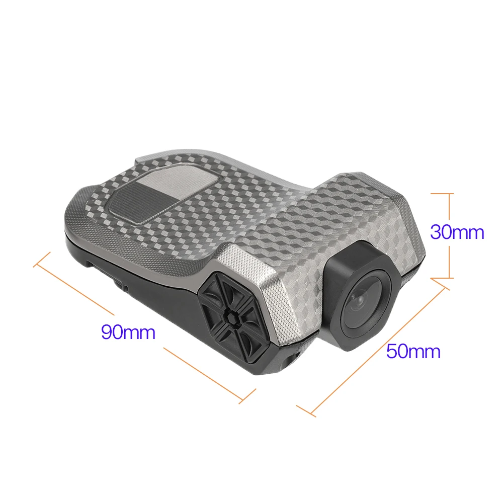 USB автомобильный видеорегистратор Full HD1080P ночное видение циклическая запись g