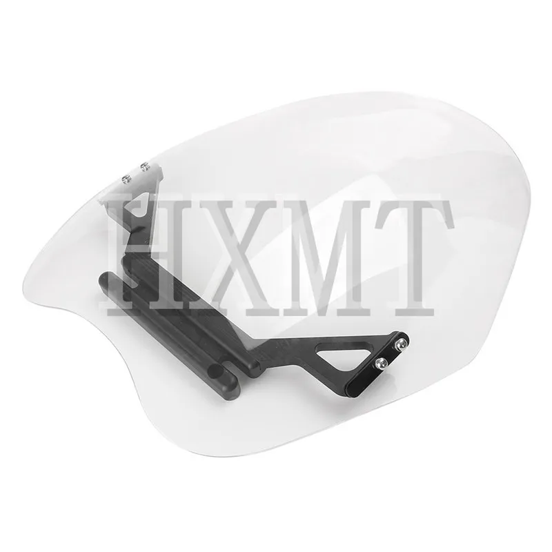 Лобовое стекло мотоцикла для Harley VRSCF V-ROD MUSCLE 2009-2017 специальный ночной стержень