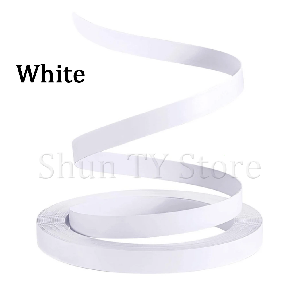 Облицовка кромки из деревянного шпона предварительно приклеенная Гибкая