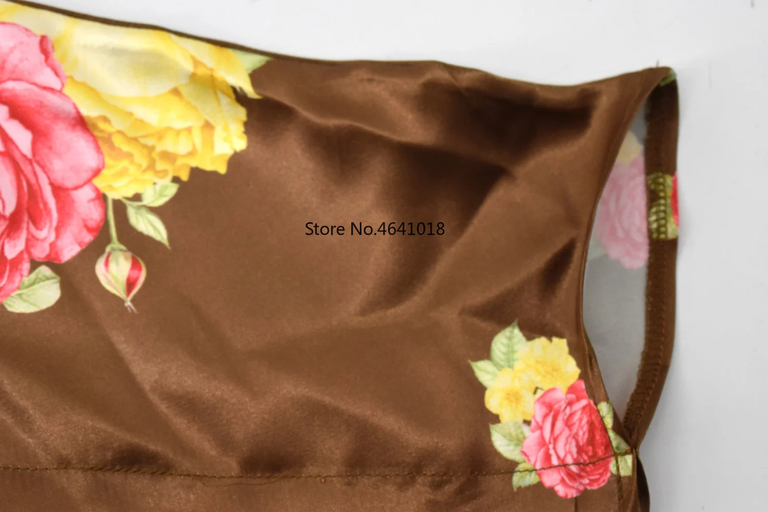 Женское атласное платье большого размера повседневное винтажное длинное макси с