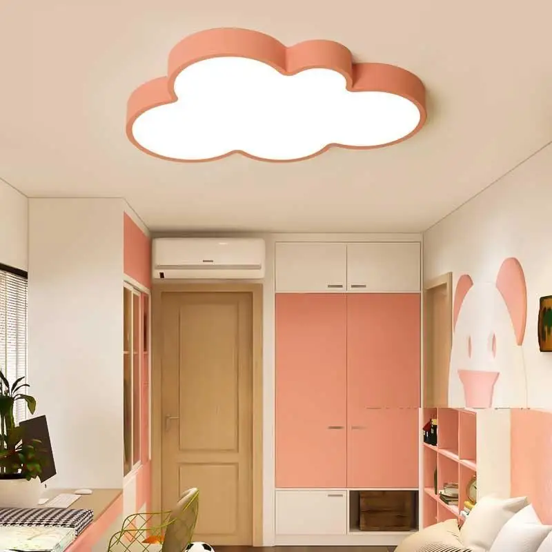 

Room Industrial Decor Plafond Lamp Colgante Moderna LED Plafondlamp Plafonnier Luminaria De Teto Lampara Techo Ceiling Light