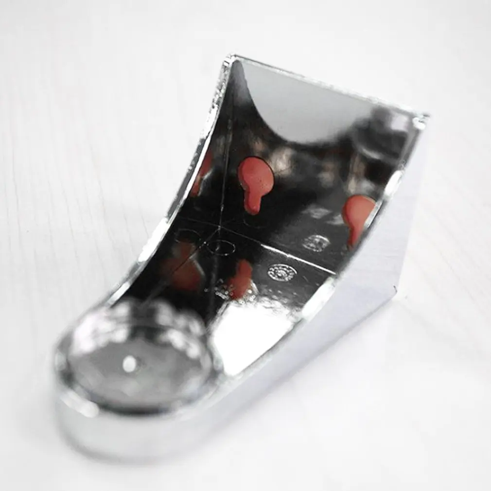 Практичный Магнитный контейнер из нержавеющей стали держатель для мыла