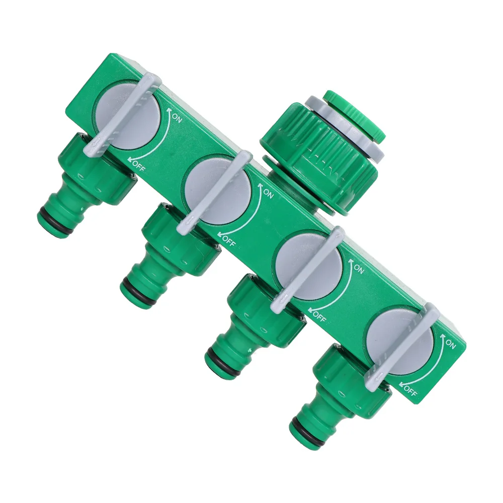 1 шт. адаптер для шланга с внутренней резьбой на 16 мм 1/2 дюйма 3/4 дюйма|Соединители