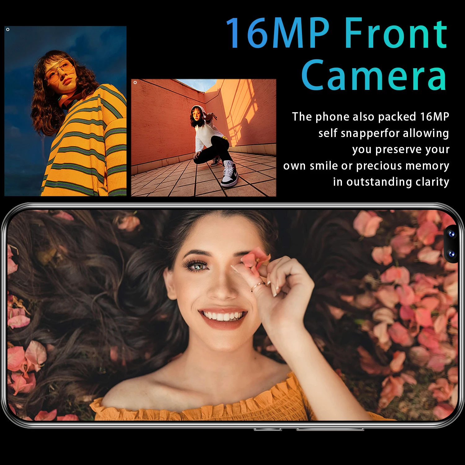 

Mete40 Pro 7.3 Inch 4G/5G Smartphone 12+512GB Large Memory Dual Sim Cards Bluetooth HD Camera Mobile Phone Android 10.0 Ten Core