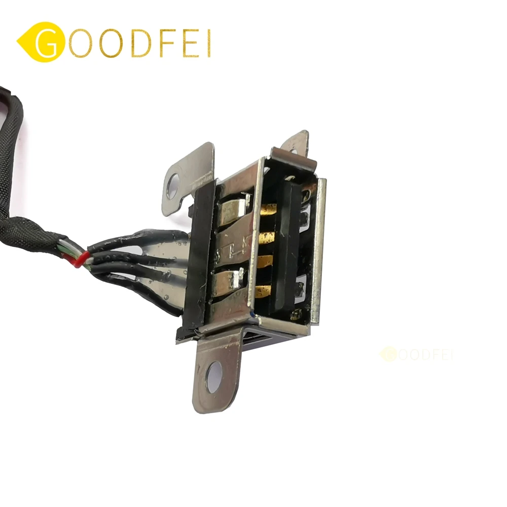 

New Original For Lenovo IdeaPad Z580 Z585 15.6" Laptop USB Port Board Cable DD0LZ3UB000