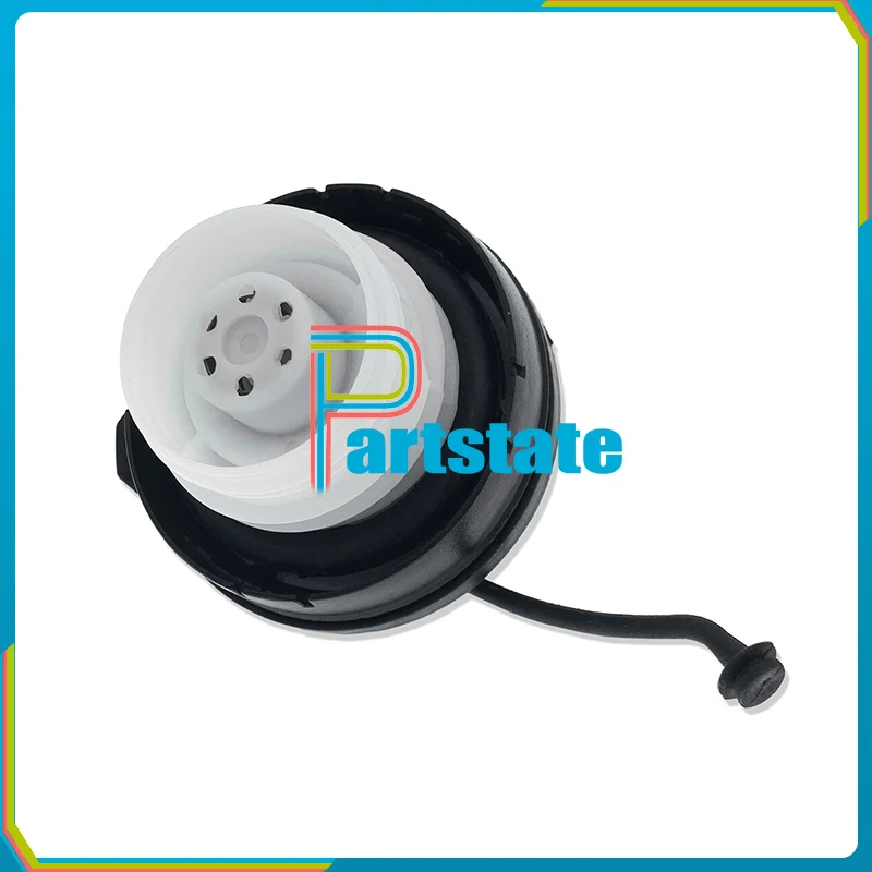 

Gas Fuel Filler Caps Replacement 17670-T3W-A01 Fits For Honda Accord Civic Odyssey P-ilot Insight 2006 2007 2008 2009 2010-2013