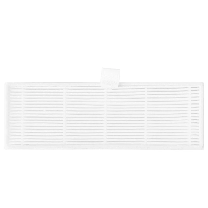 Акция! Робот-пылесос Proscenic M7 PRO / MAX основная щетка ролик боковая швабра НЕРА |