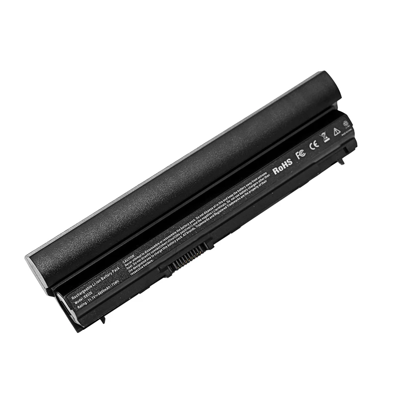 Аккумулятор для ноутбука DELL Latitude E6320 E6330 E6220 E6230 E6120 09K6P K94X6 F7W7V FN3PT NGXCJ Y40R5 GYKF8 R8R6F Y61CV